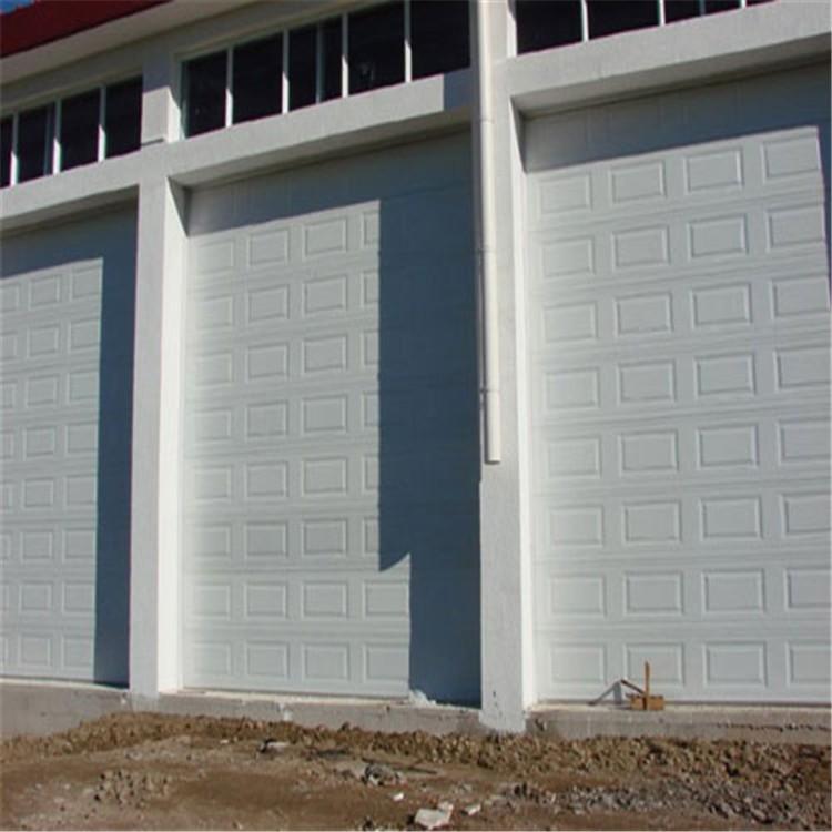 沈阳车库门订做沈阳厂房门厂家