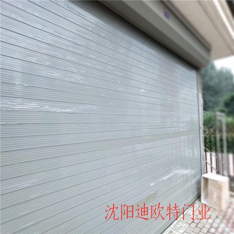 车库卷帘门 沈阳别墅卷帘门 卷帘门厂家 卷帘门价格