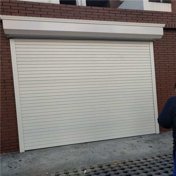 别墅卷帘门 沈阳别墅卷帘门 车库卷帘门厂家订做直销