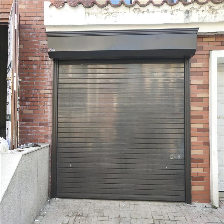 别墅车库门 沈阳别墅车库门 车库门厂家 车库门价格