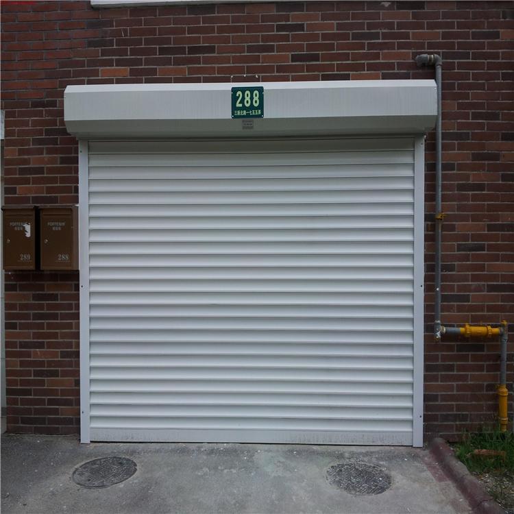 迪欧特卷帘门 沈阳卷帘门厂家 卷帘门价格 自动卷帘门