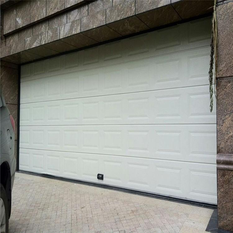 沈阳沈阳车库门订做安装 车库门厂商直销