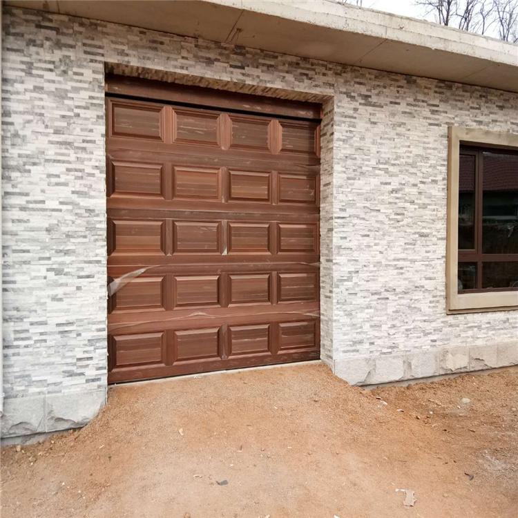 沈阳车库门厂家 沈阳迪欧特门业