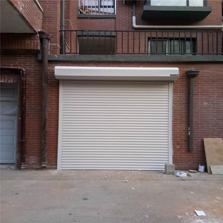 沈阳卷帘门生产厂家 精于专业 诚于服务