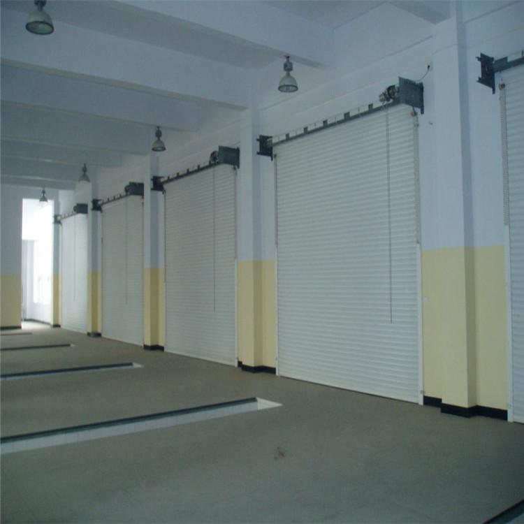 供应优质电动卷帘门 沈阳专业卷帘门厂家 品类齐全一站采购