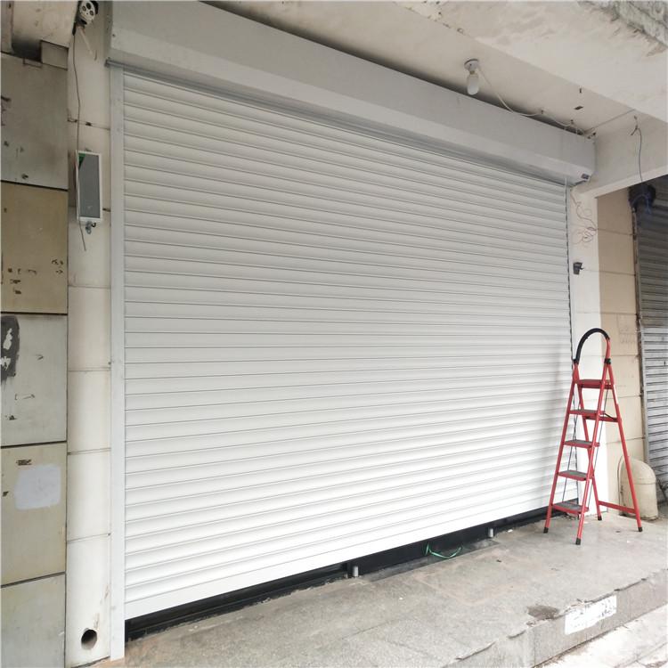 沈阳生产卷帘门厂家
