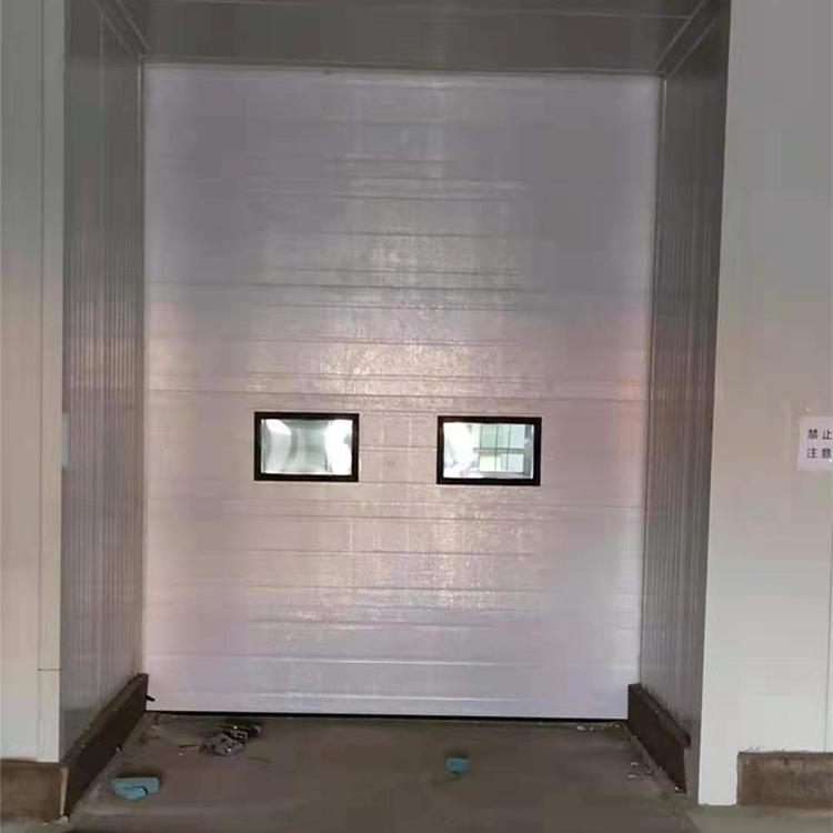 沈阳工业门 工业提升门 沈阳工业门订做