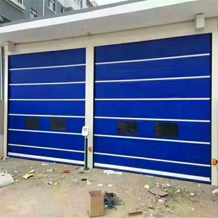 辽宁沈阳快速卷帘门厂家直销批发