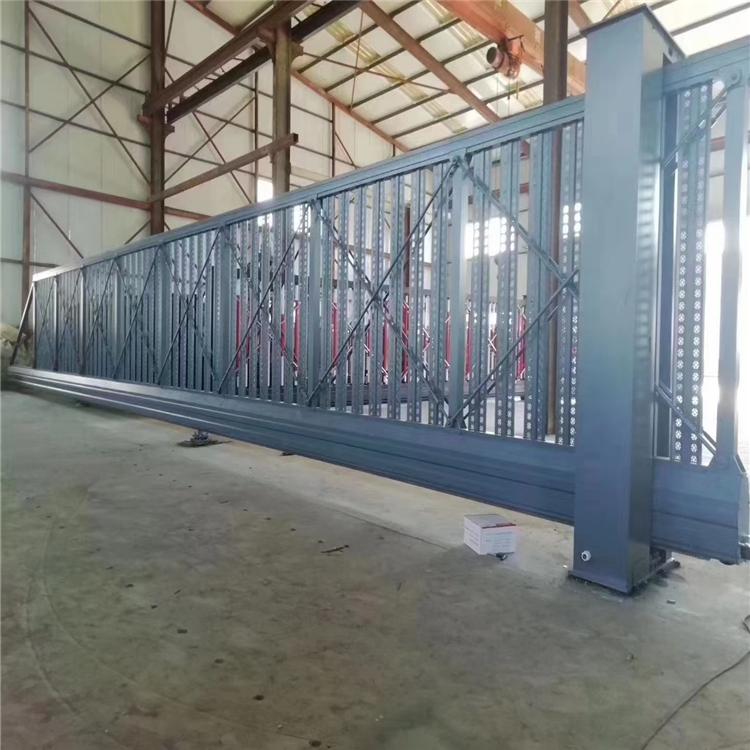 沈阳悬浮门厂家  悬浮门供应价格