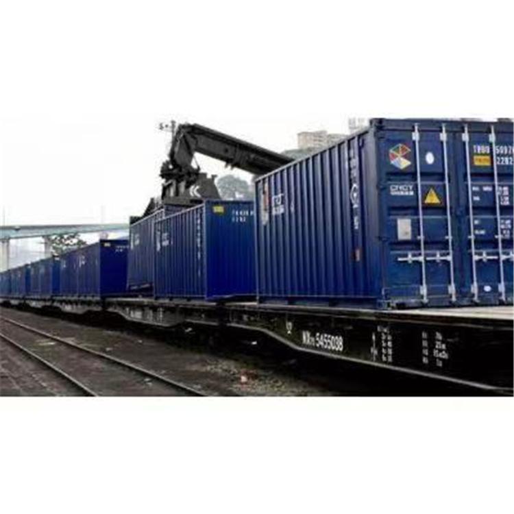 鞍山铁路运输 门到门提送货 货发全国 鞍山铁路运输价格