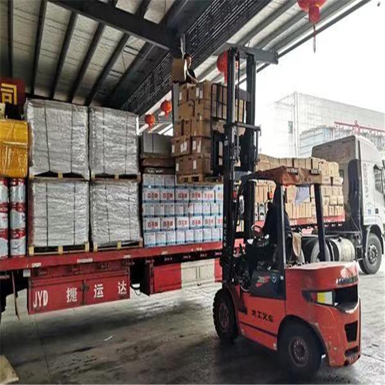 本溪铁路运输价格 汽车配件、轮胎、耐火材料等铁路运输 门到门提送货 货发全国