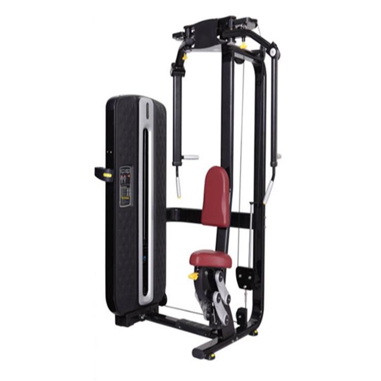 AMS-002A直臂夹胸训练器