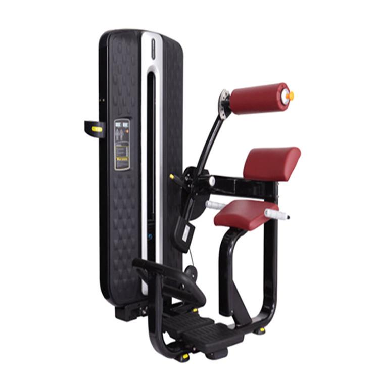 AMS-009背肌训练器