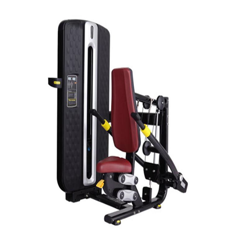 AMS-007三头肌训练器 三头肌训练器 室内健身器材 工作室健身房