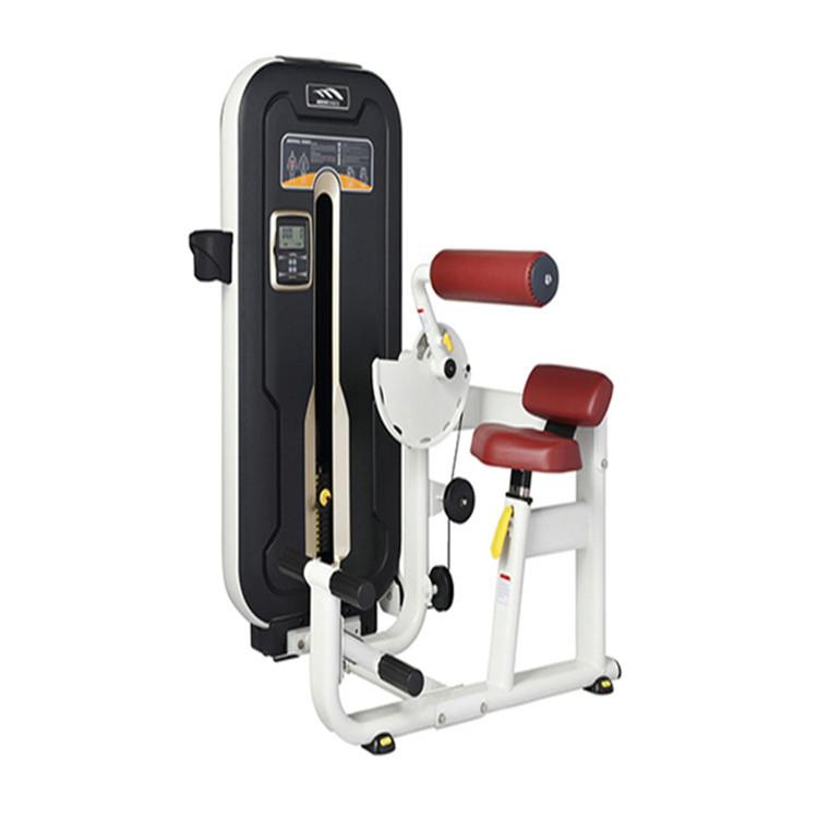 腹部前屈训练器 AMS-010A腹部前屈训练器