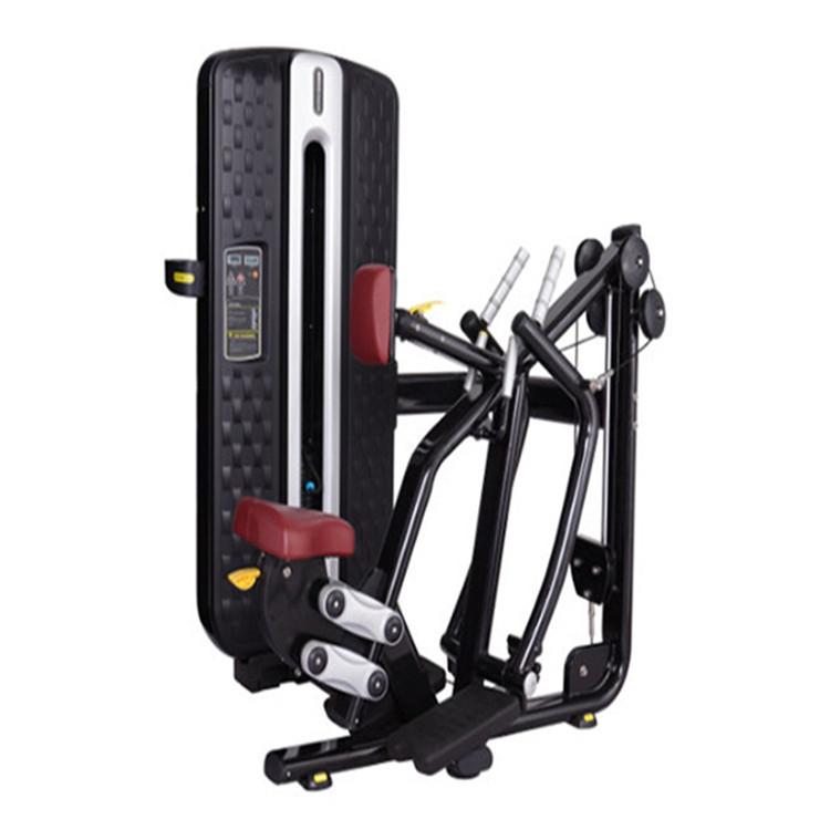 AMS-004坐姿划船训练器 划船训练器 室内划船训练器