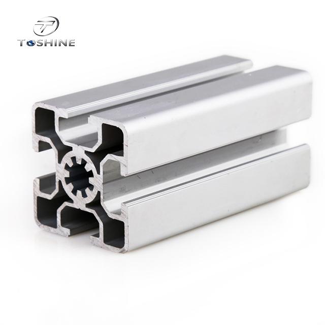 5050E欧标工业铝型材