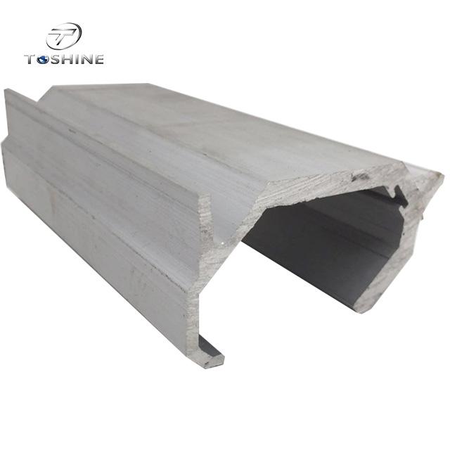 车间围栏防护铝型材 沈阳定制生产铝型材厂家 