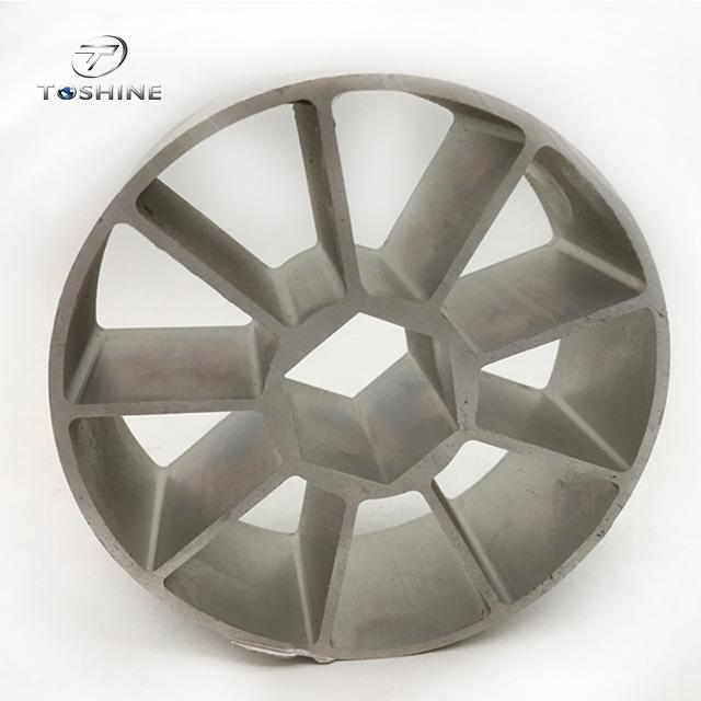 阳极氧化铝 沈阳型材定制厂家