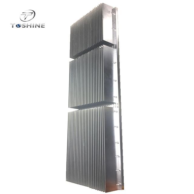 散热器 铝制造商 沈阳铝型材批发厂家