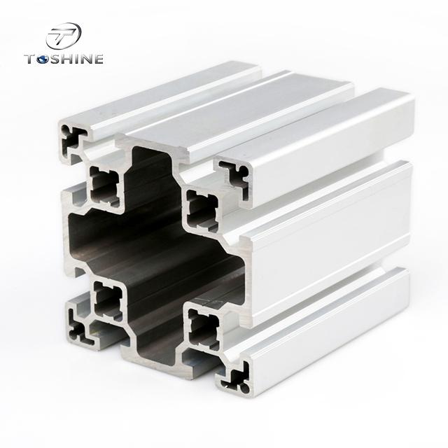 9090BB欧标工业铝型材