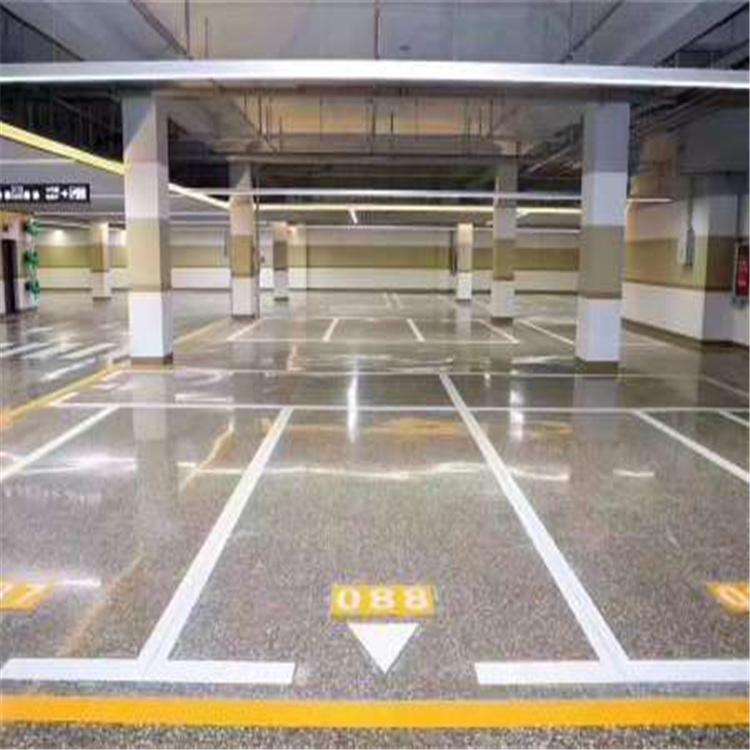 沈阳固化地坪价格   固化地坪施工厂家