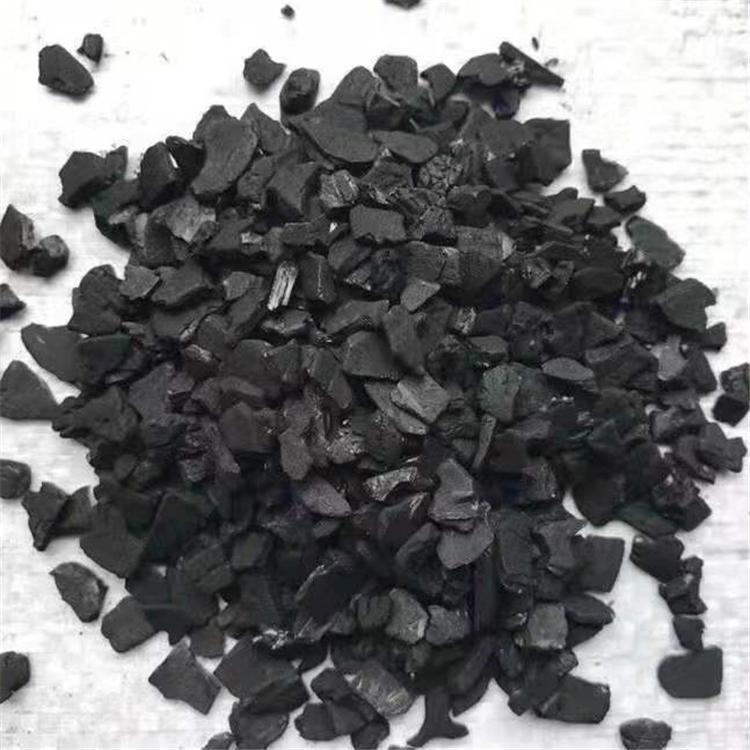 活性炭厂家直销 果壳活性炭 椰壳活性炭 沈阳活性炭厂家