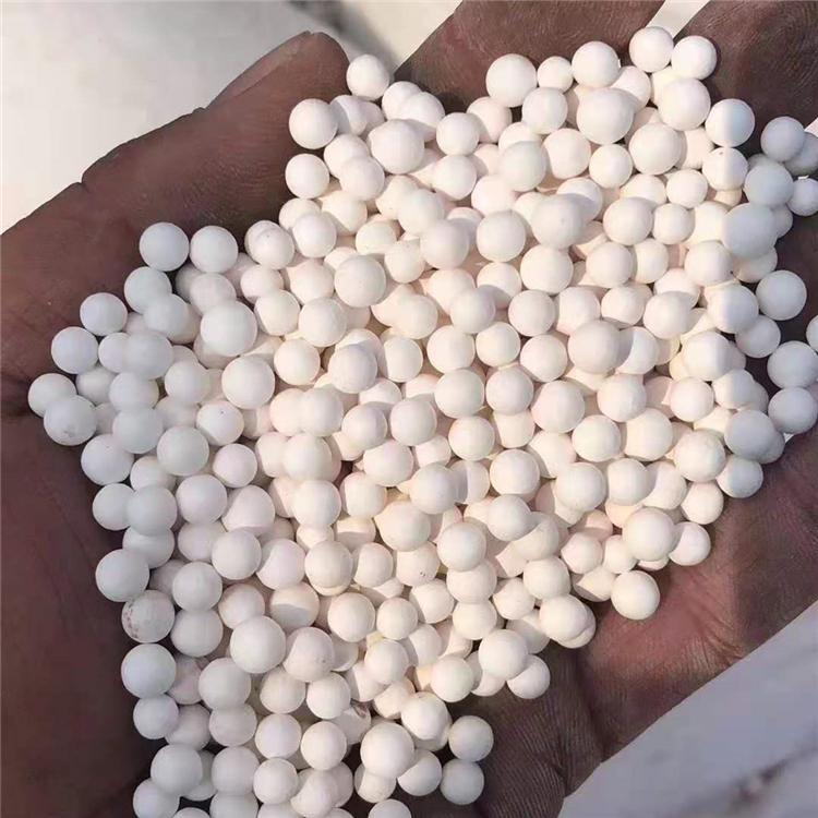 氧化铝球回收 