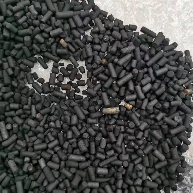 空气净化用椰壳活性炭 除甲醛活性炭规格齐全