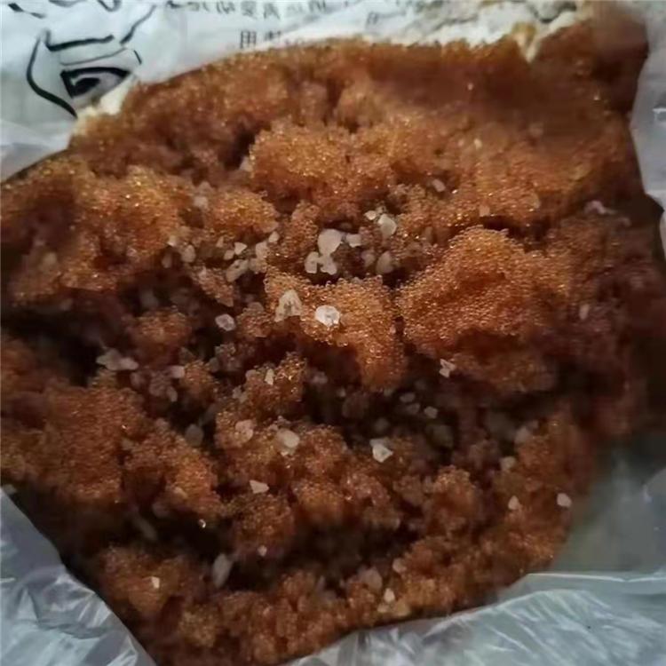 现金回收离子交换树脂 回收价格