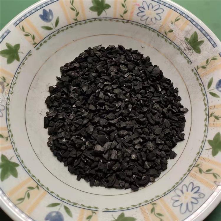 回收活性炭 大量回收吸附剂