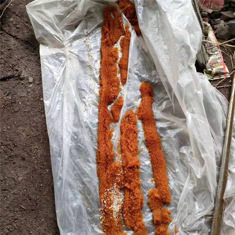 离子交换树脂回收 大量回收 