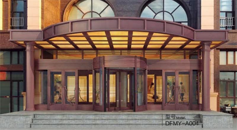 东金方旋转门-沈阳旋转门-旋转门厂家-旋转门免费上门量尺