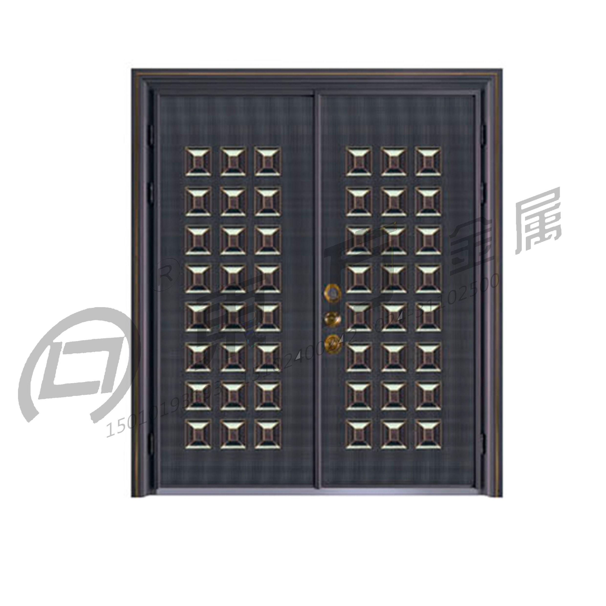 辽宁铸铝门-东金方铸铝门-铸铝门厂家价格低-铸铝门上门量尺