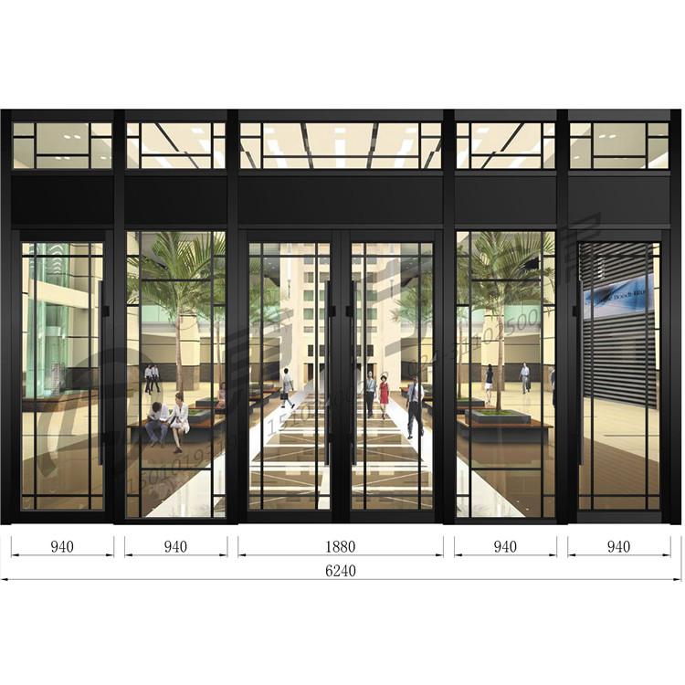 免费量尺肯德基门-专业生产肯德基门-肯德基门价格合适-肯德基门厂家直销