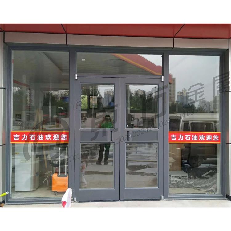 厂家直销肯德基门-肯德基门案例多-肯德基门价格合适-肯德基门免费量尺