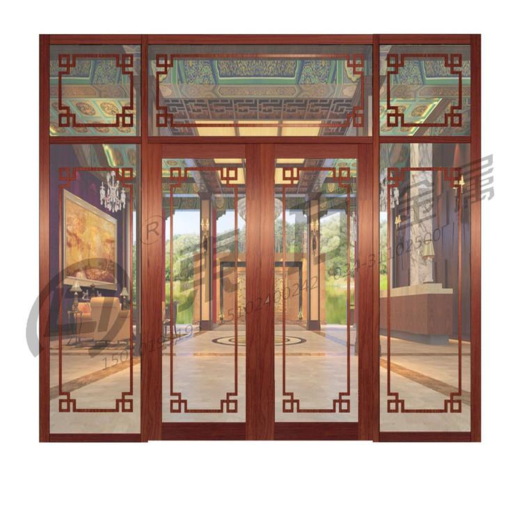 辽宁肯德基门-肯德基门案例多-肯德基门价格合适-肯德基门免费量尺