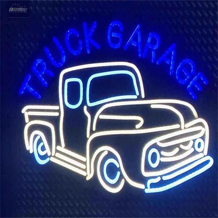 led仿霓虹设计加工定制 峰川亮化品质保证