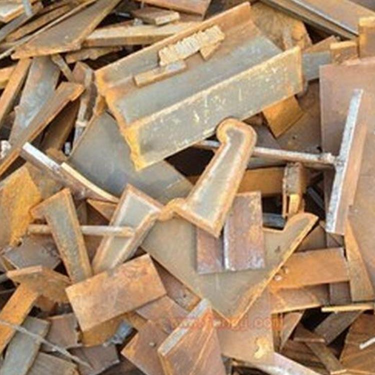 沈阳废钢回收 报废钢回收 量大价优