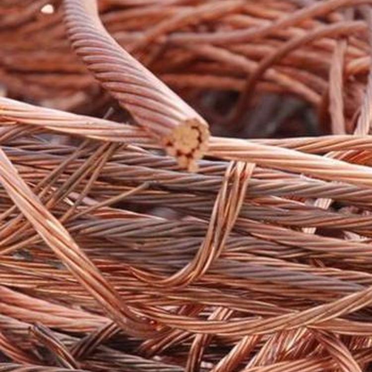 废旧铜料回收 沈阳废铜收购 沈阳废立宝废铜回收公司