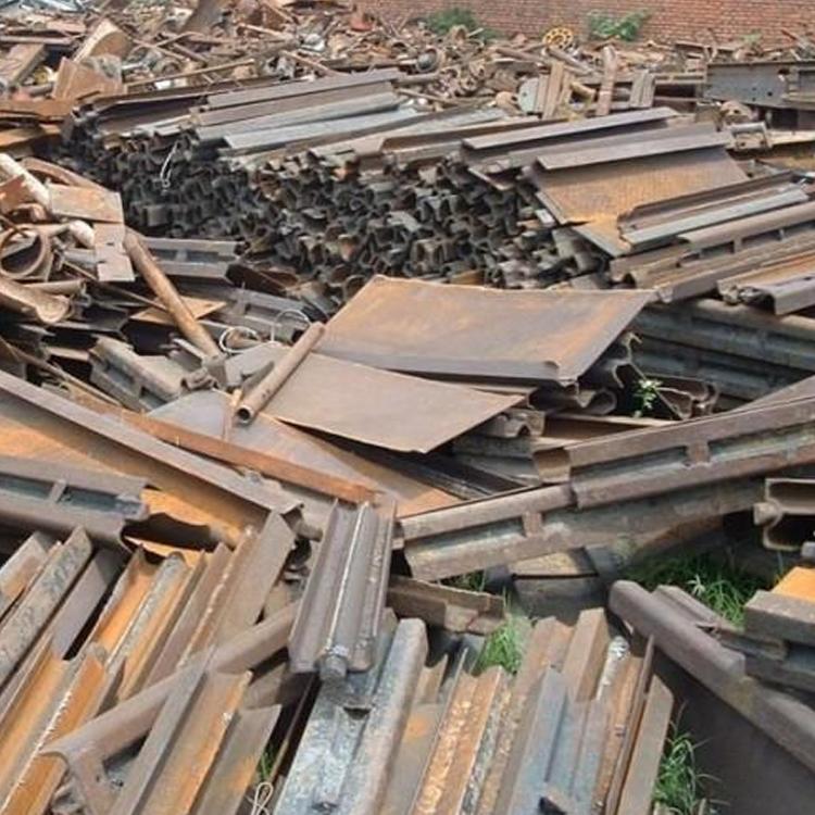 废铁回收 沈阳废立宝专业废铁回收 量大价优