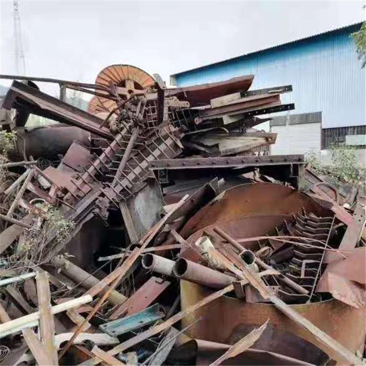 旧厂房拆除 危房拆除 沈阳厂房拆除