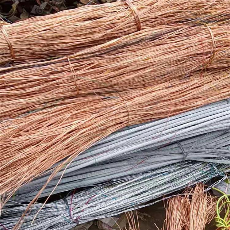 废铜回收 废铝回收 废铁回收 金属回收