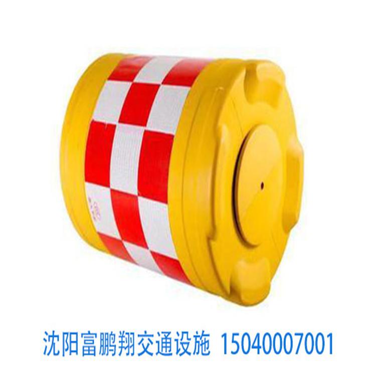 沈阳防撞桶 塑料防撞桶 质量保障