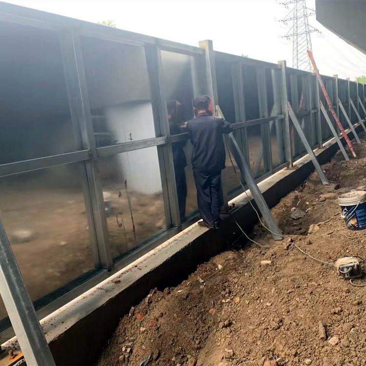 沈阳施工围挡市政围挡 彩钢围挡专业批发定制厂家