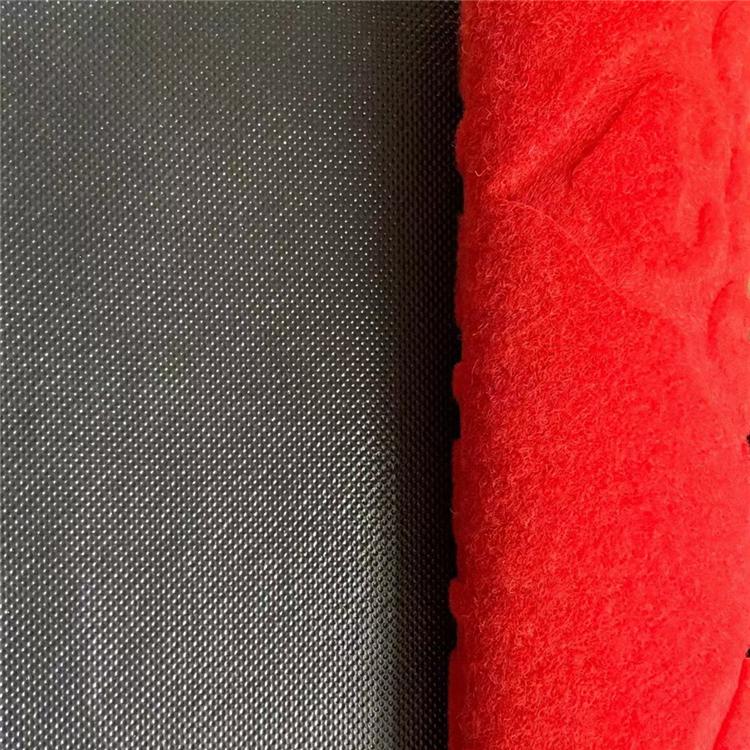 尼龙涤纶地毯 福瑞兴厂价直供各种型号规格酒店 、办公室、商场、家居地毯