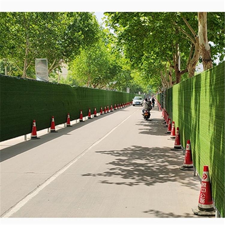 沈阳仿真草坪 幼儿园假草坪 建筑围挡人造草坪