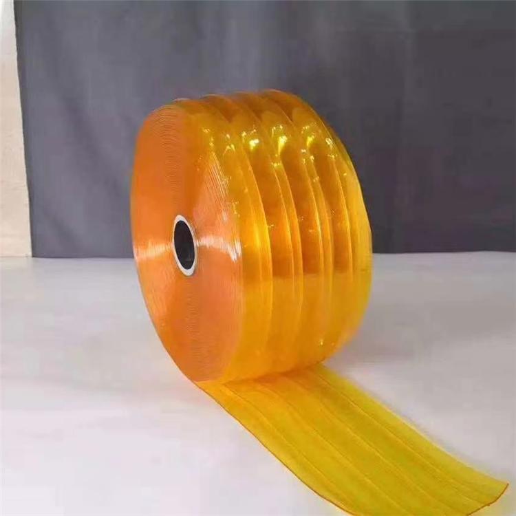 自动闭合门帘 门帘批发厂家 质量可靠