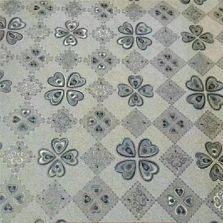 水晶板 水晶桌布 透明防滑水晶板 软玻璃生产厂家