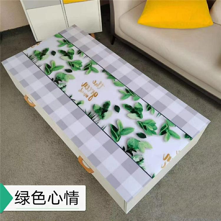 台布定制 婚庆宴会台裙宴会厅会议桌布货源充足